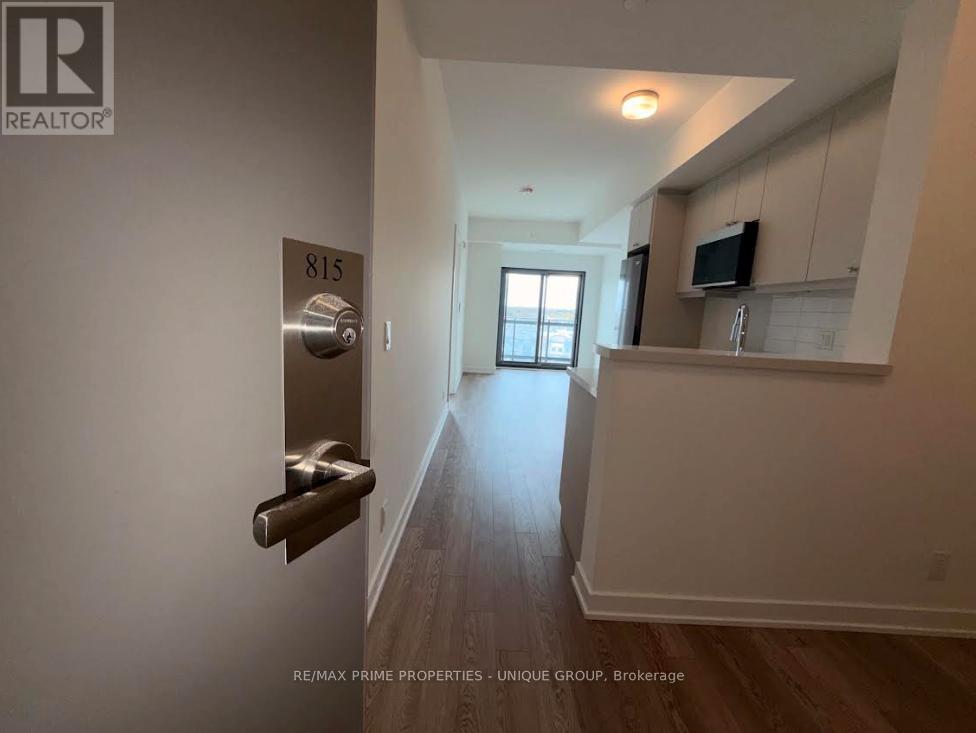 Apartment at 815 - 51 CLARINGTON BOULEVARD, Clarington (Bowmanville)