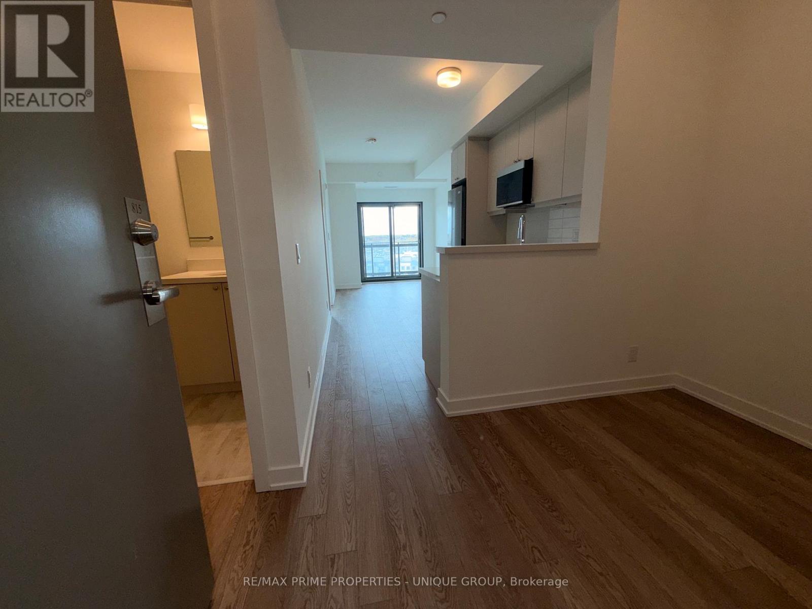 Apartment at 815 - 51 CLARINGTON BOULEVARD, Clarington