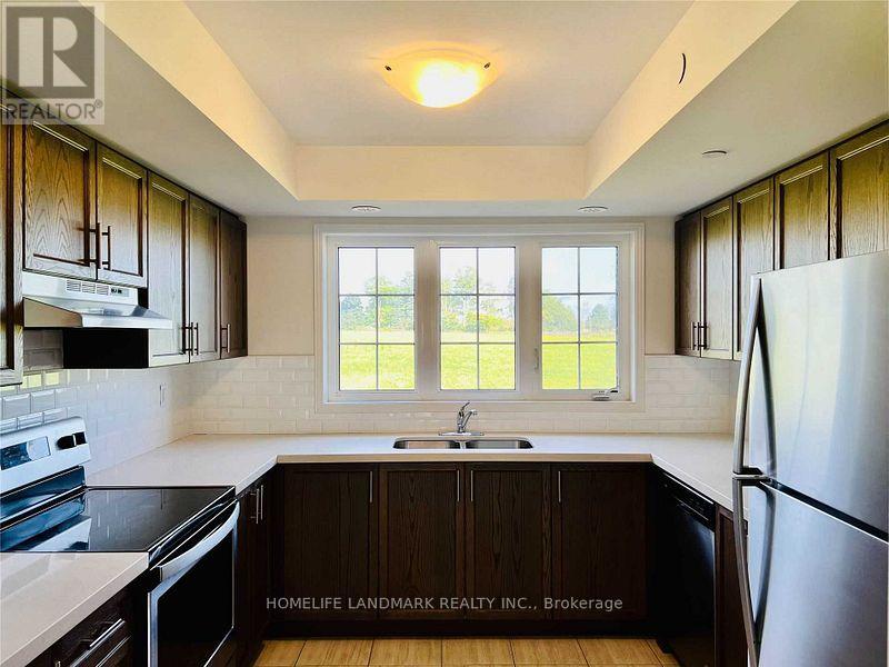 Townhouse at 2695 DEPUTY MINISTER PATH, Oshawa (Windfields)
