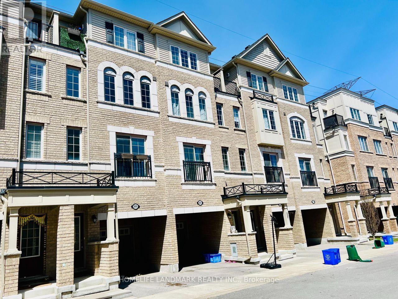 Townhouse at 2695 DEPUTY MINISTER PATH, Oshawa