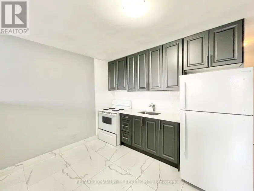 Multiplex at 2 - 2624 EGLINTON AVENUE E, Toronto