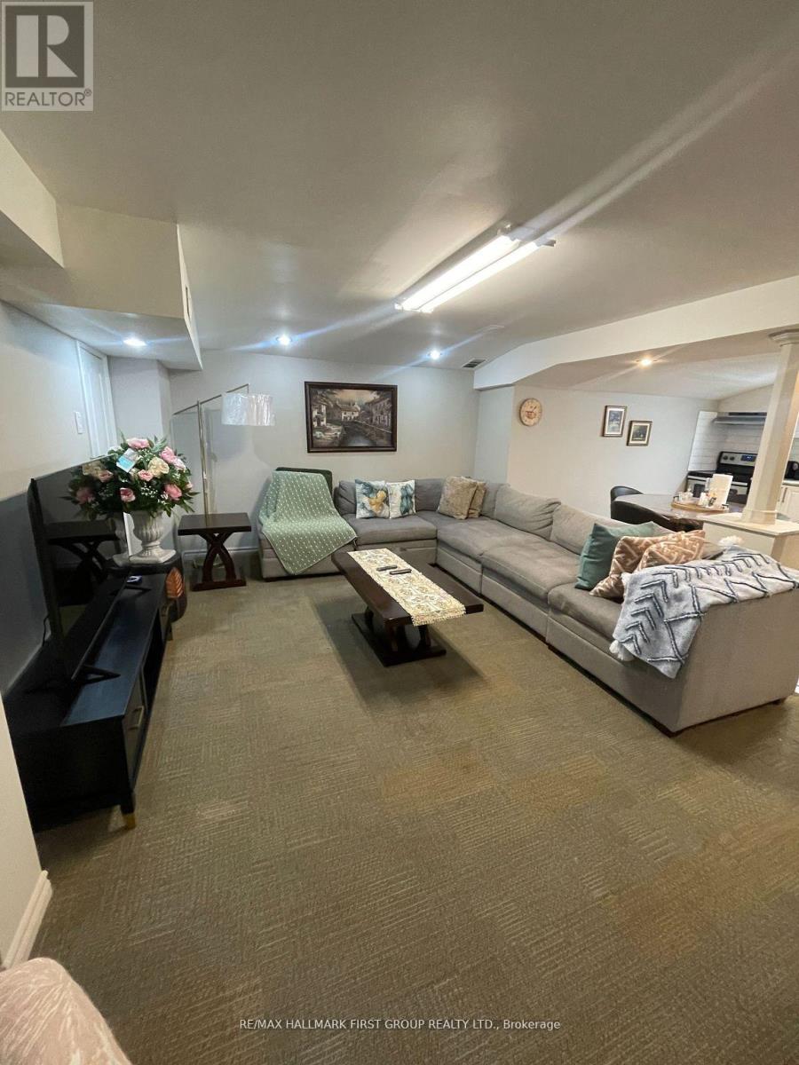 Detached at 1604 MIDDLETON STREET, Pickering (Brock Ridge)