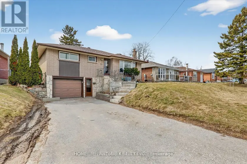 Detached at 146 ORIOLE STREET, Oshawa