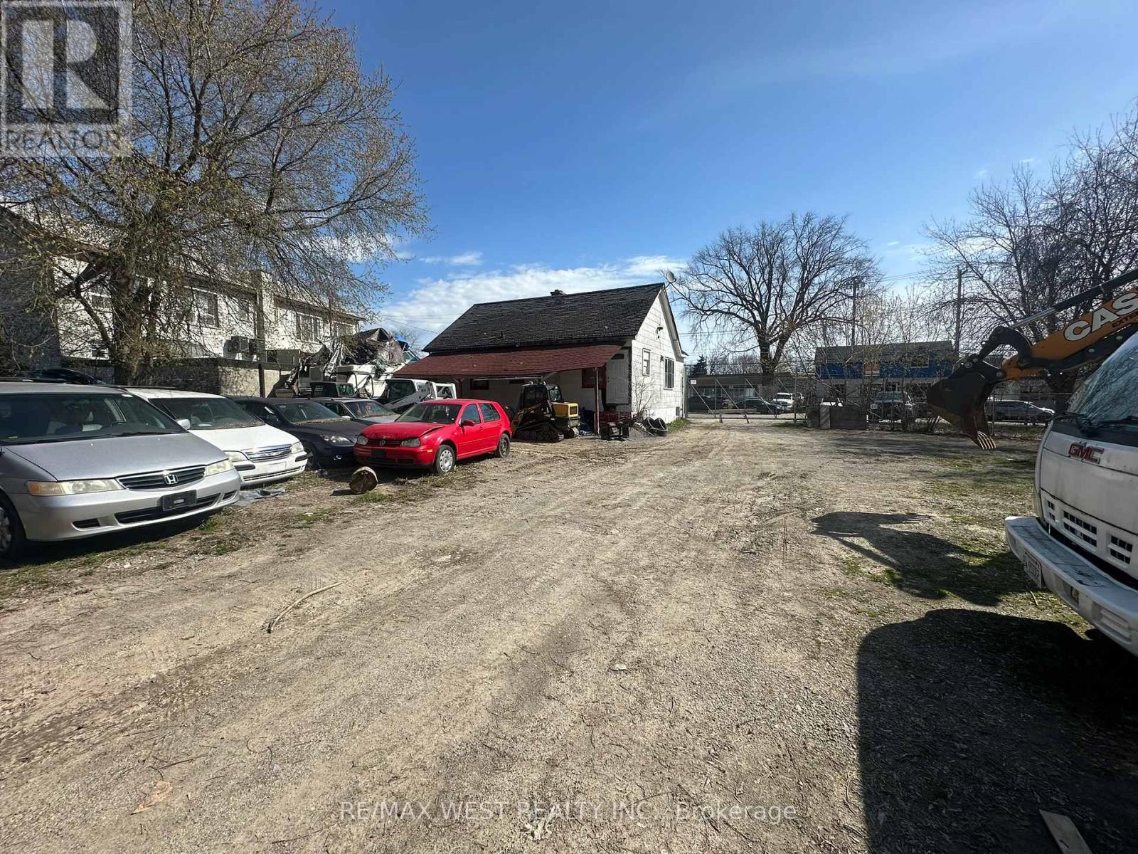 Vacant Land at 34 MORRISH ROAD, Toronto
