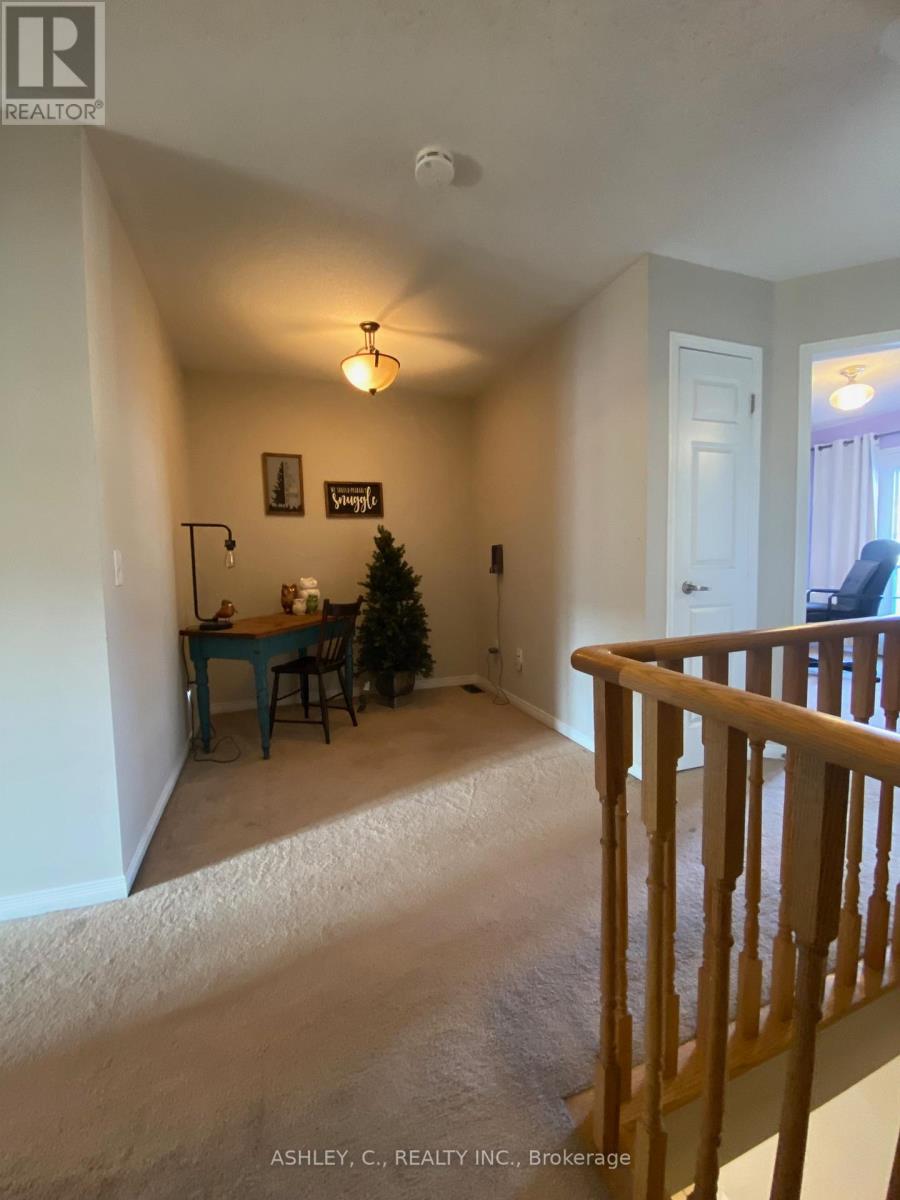 Townhouse at 104 JAMES GOVAN DRIVE, Whitby