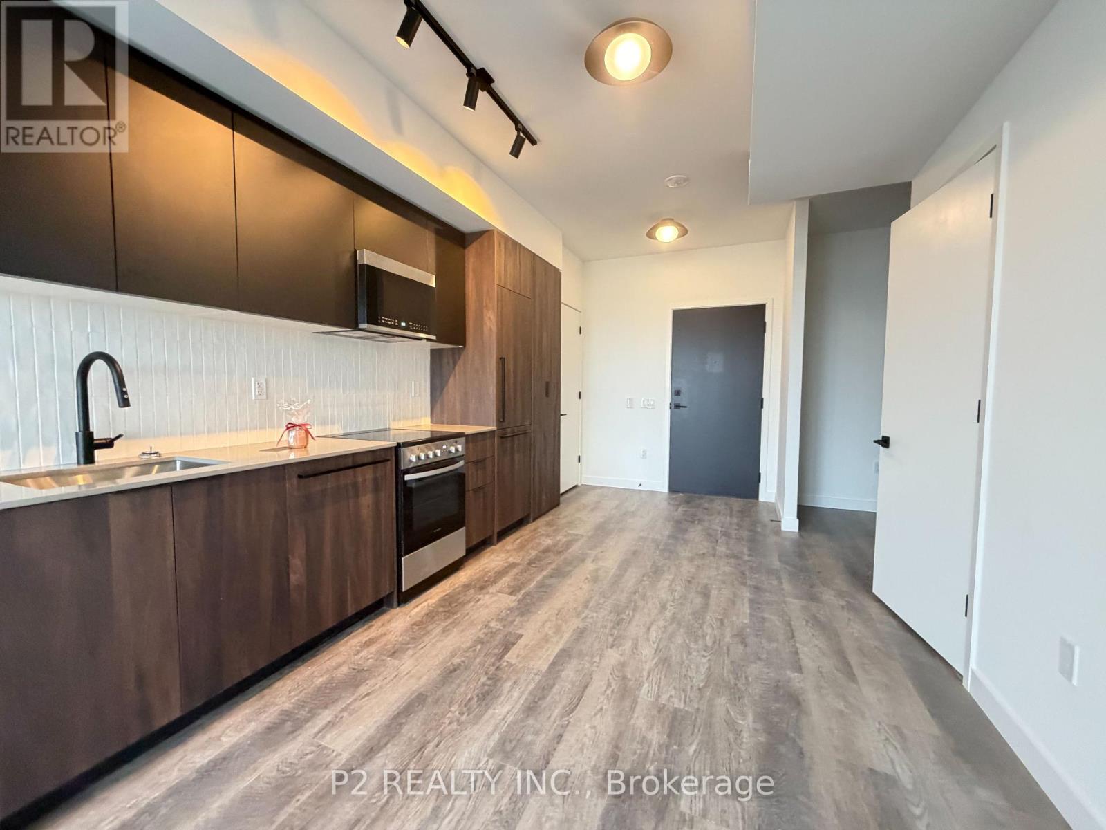 Apartment at 709 - 1635 MILITARY TRAIL, Toronto (Centennial Scarborough)