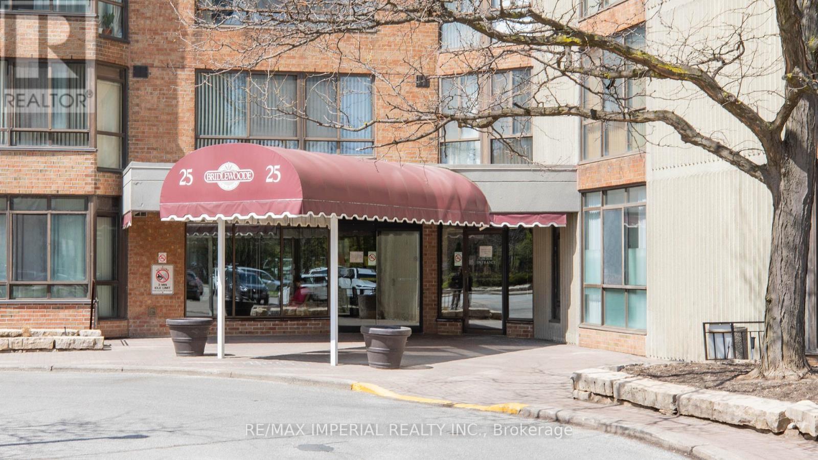 Apartment at 2136 - 25 BAMBURGH CIRCLE, Toronto