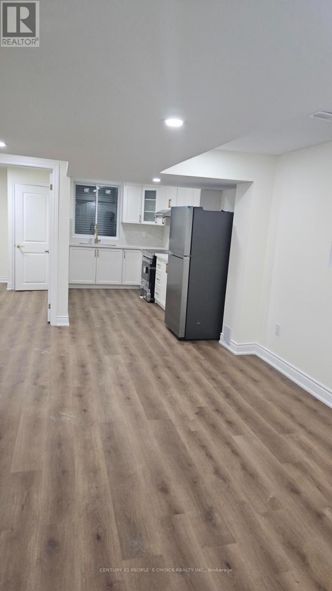 Detached at BASEMENT - 9 VICKERY STREET E, Whitby