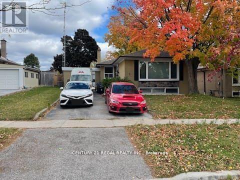 Detached at MAIN - 5 STEVENVALE DRIVE, Toronto (Woburn)