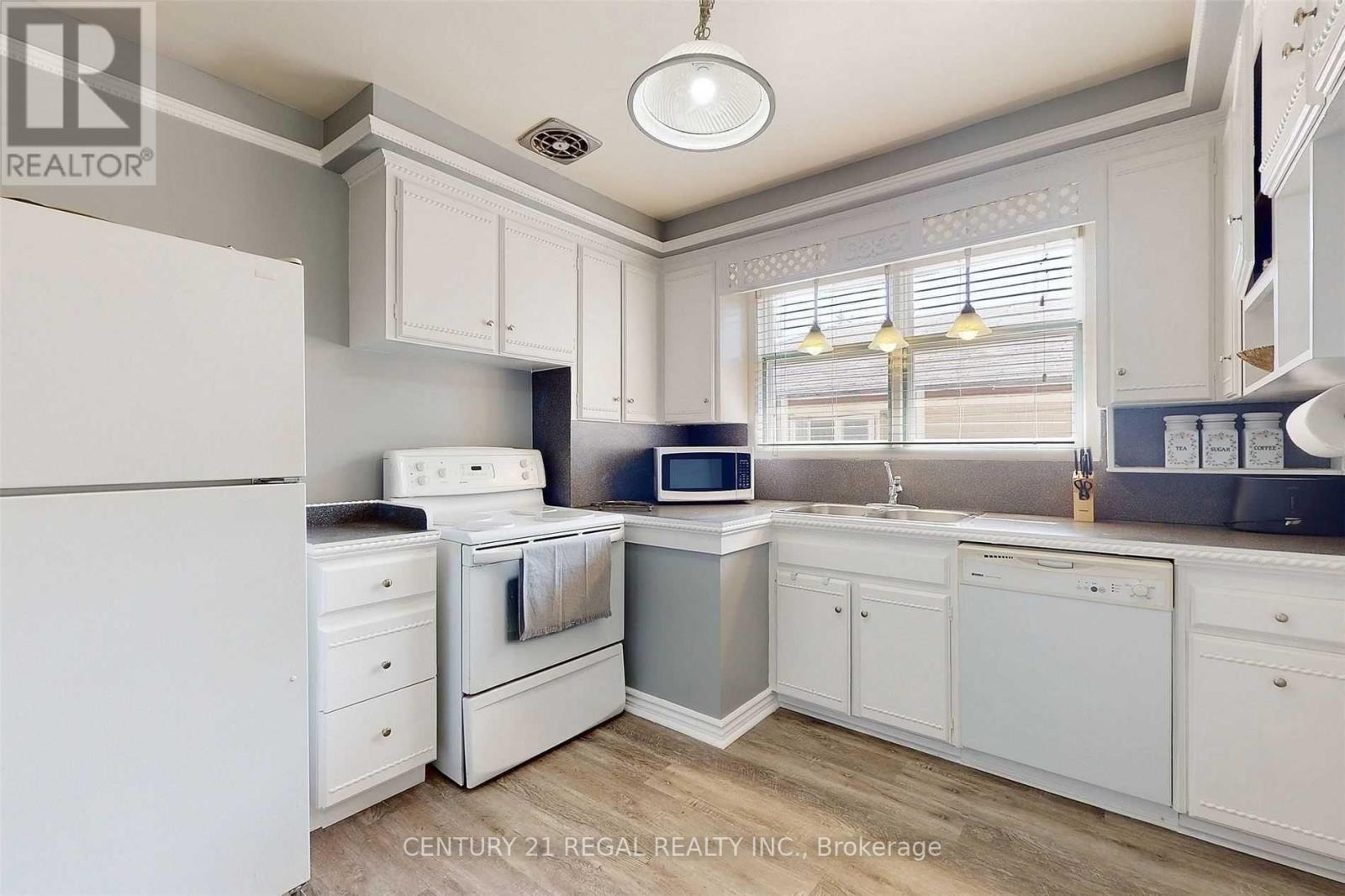Detached at MAIN - 5 STEVENVALE DRIVE, Toronto