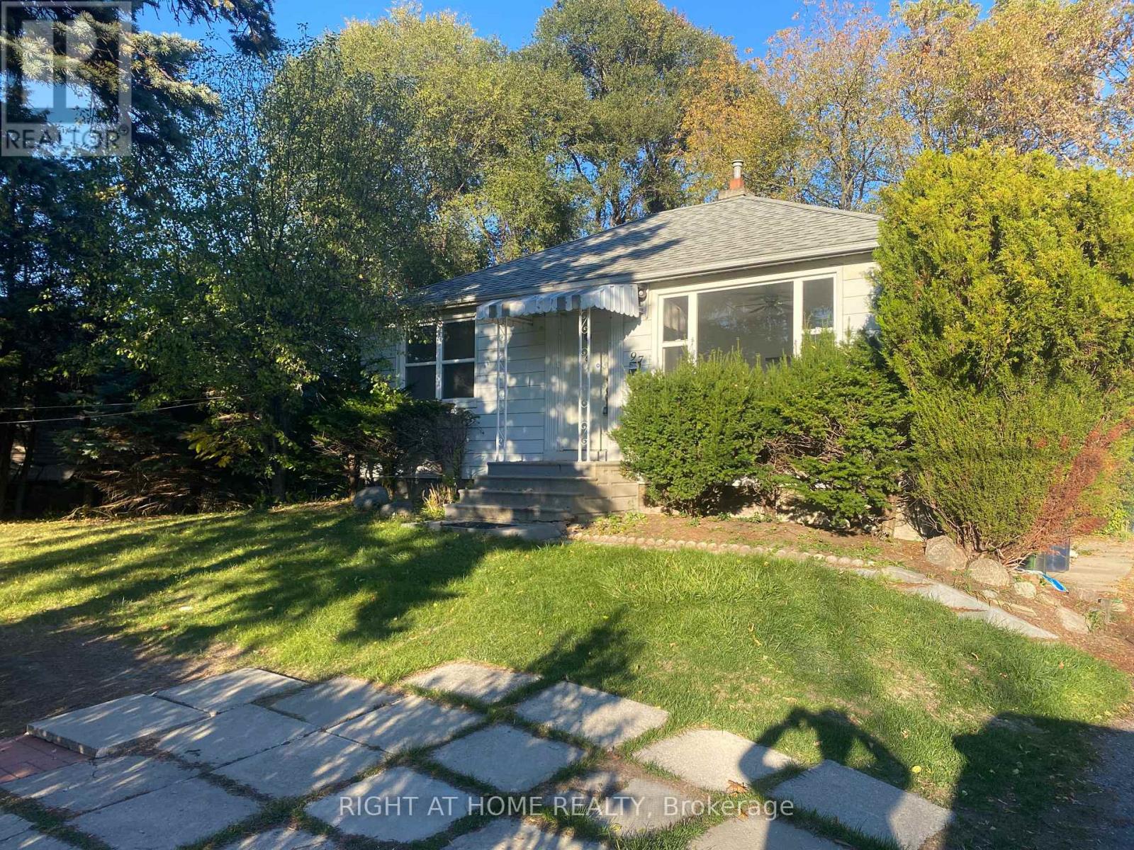 Detached at 97 GALLOWAY ROAD E, Toronto (West Hill)