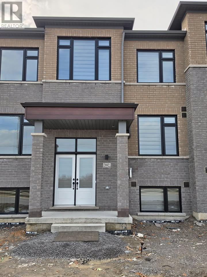 Townhouse at 2892 PETER MATHEWS DRIVE, Pickering