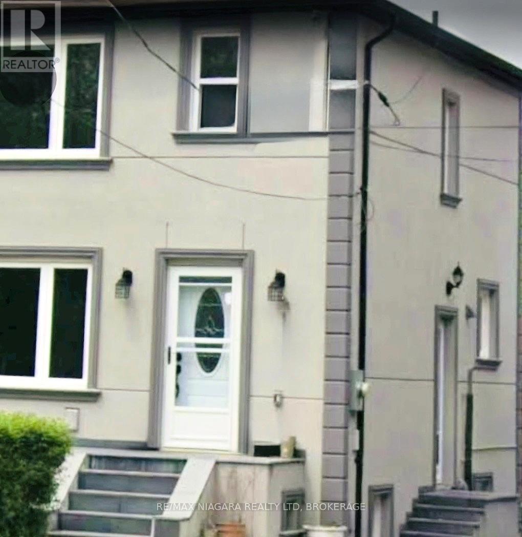 Semi-Detached/Link at UPPER - 844A DANFORTH ROAD, Toronto (Kennedy Park)