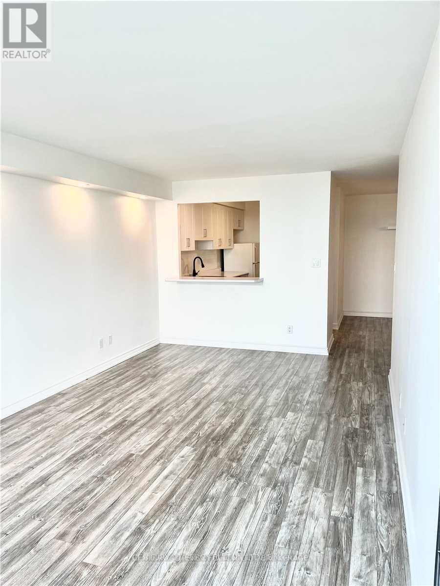 Apartment at 1619 - 75 BAMBURGH CIRCLE, Toronto (Steeles)