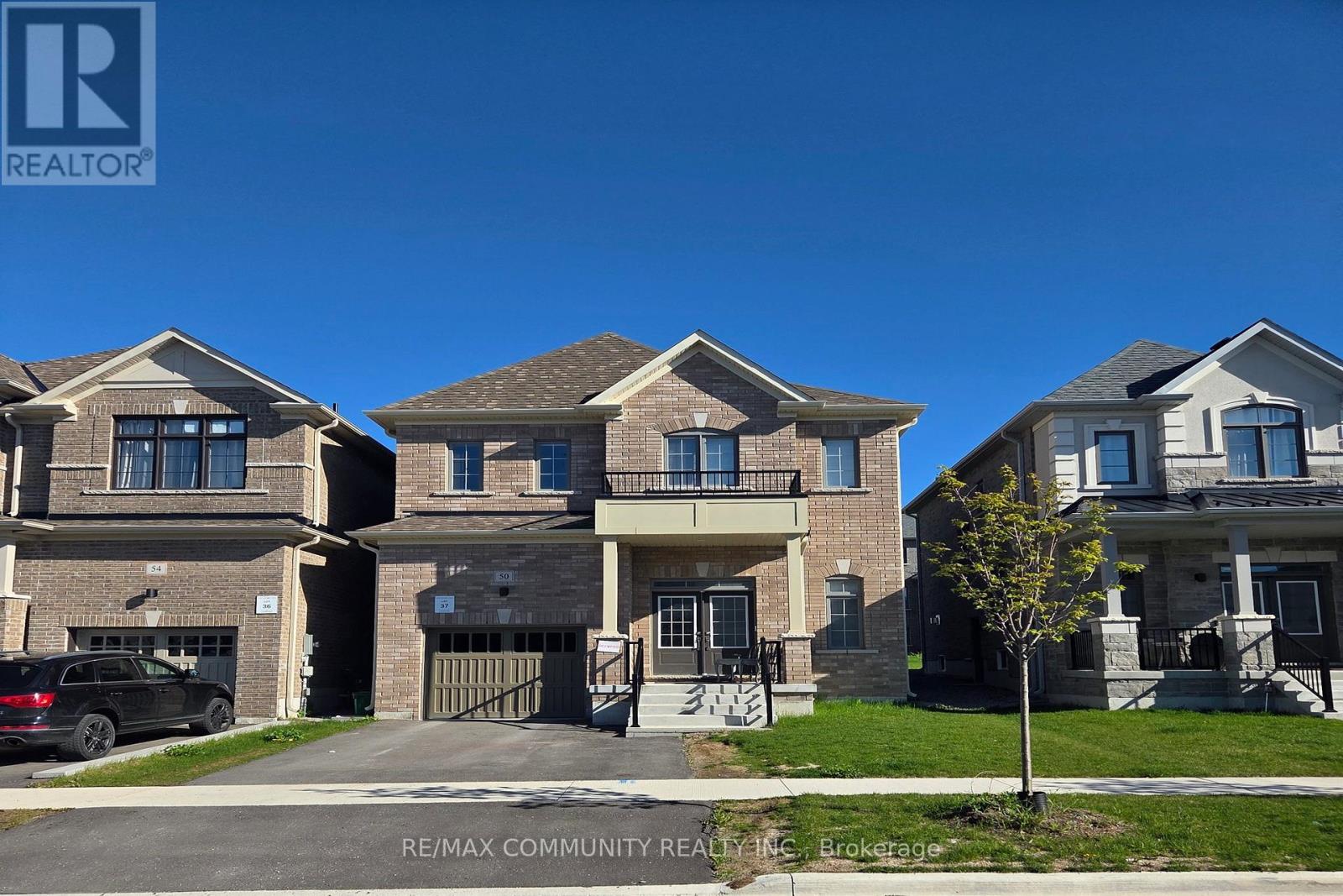 Detached at BASEMENT - 50 NORTHROP AVENUE, Clarington (Newcastle)