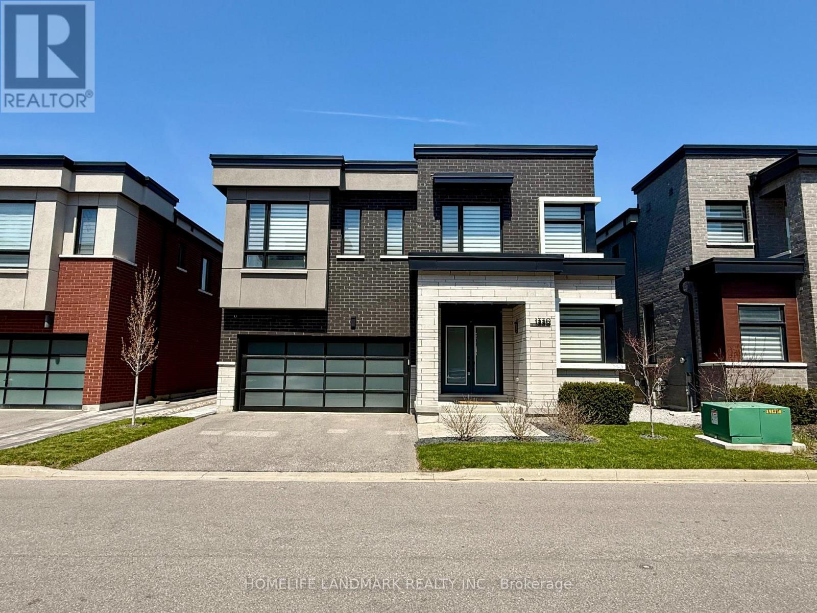 Detached at 1330 GULL CROSSING, Pickering (Bay Ridges)