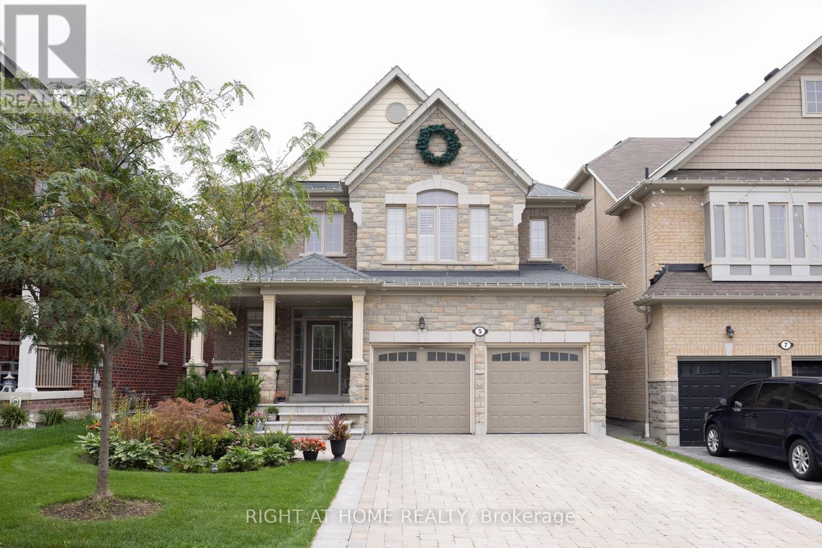Other at 5 CHANT CRESCENT, Ajax (Northwest Ajax)