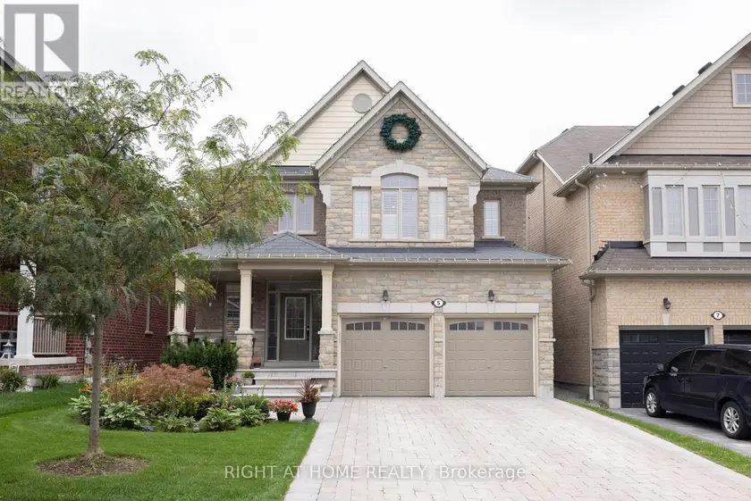 Other at 5 CHANT CRESCENT, Ajax (Northwest Ajax)