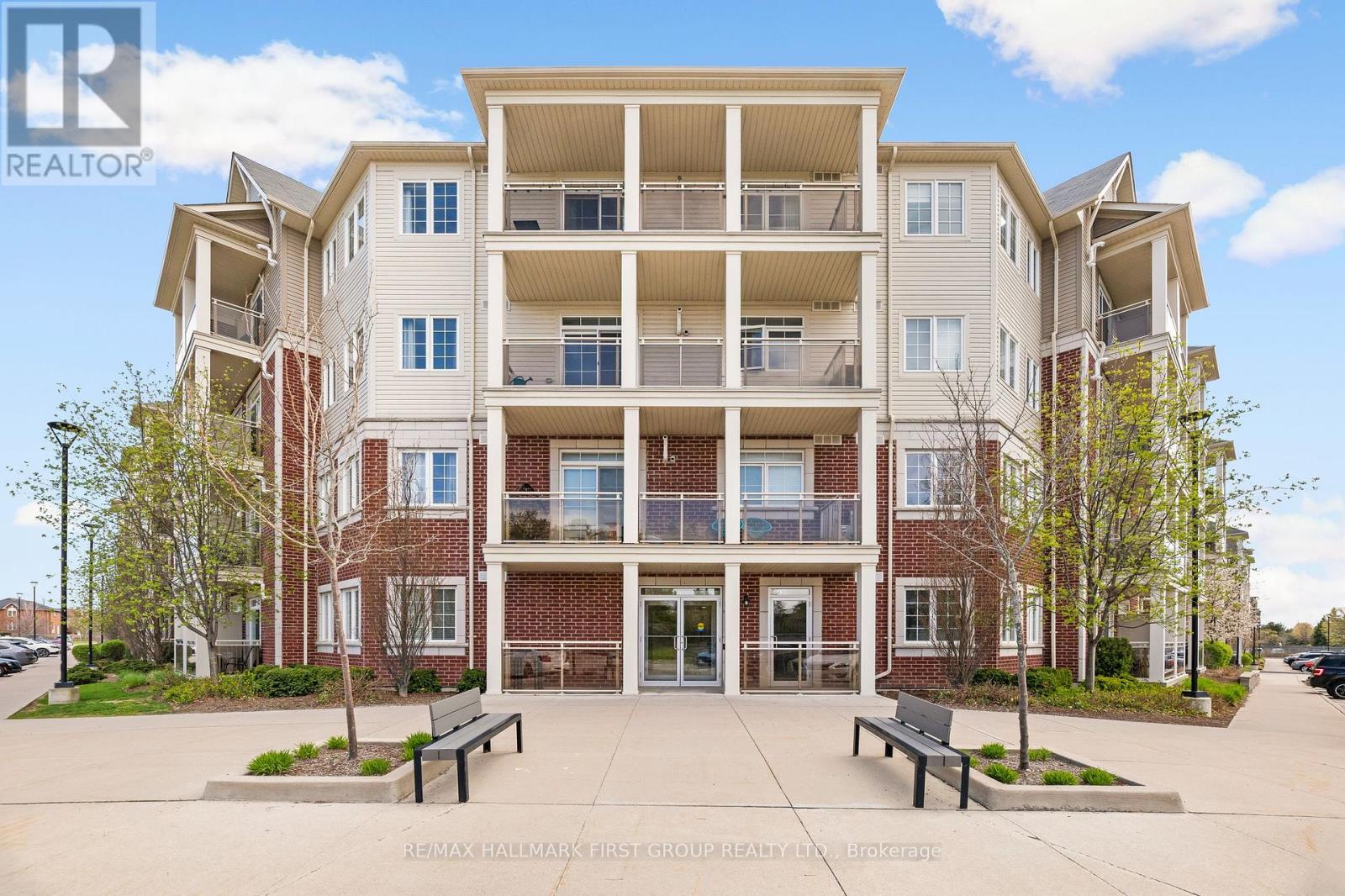 Apartment at 111 - 80 ASPEN SPRINGS DRIVE, Clarington (Bowmanville)