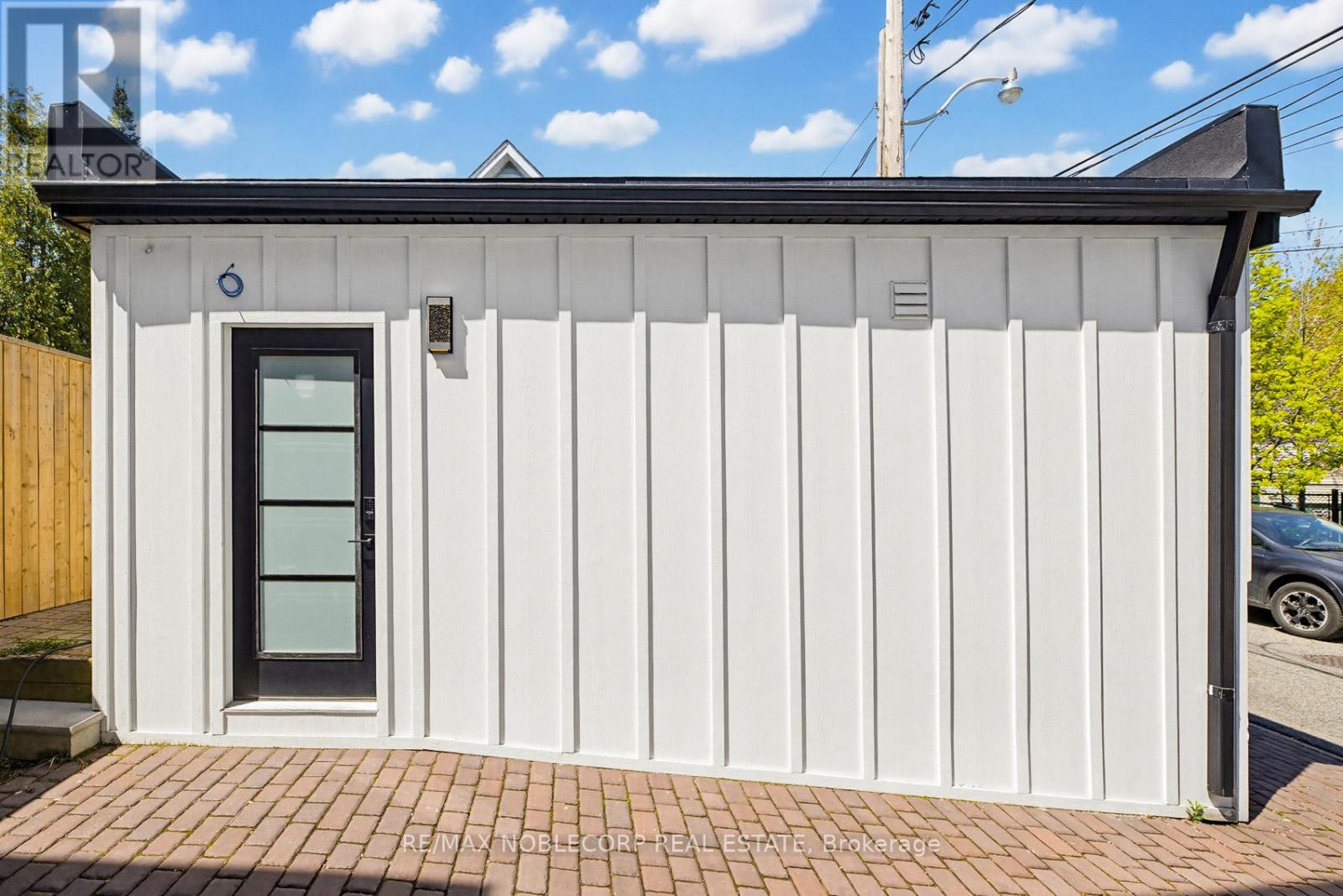 Other at 5 - 108 ENDERBY ROAD, Toronto (East End-Danforth)