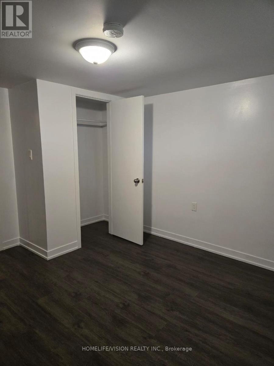 Detached at BSMT - 61 LEWISTON ROAD, Toronto