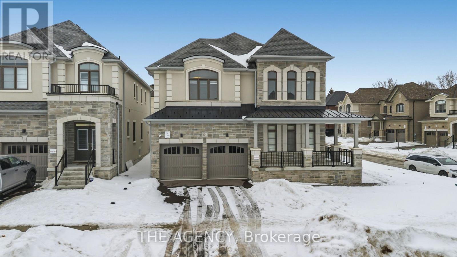 Detached at 134 FLOOD AVENUE, Clarington (Newcastle)
