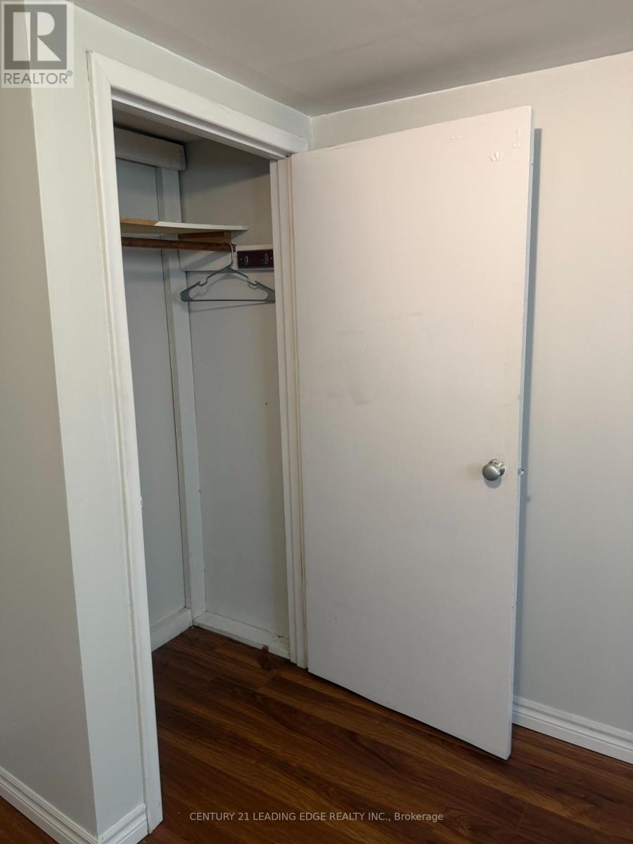 Detached at BSMT - 62 LOMBARDY CRESCENT, Toronto