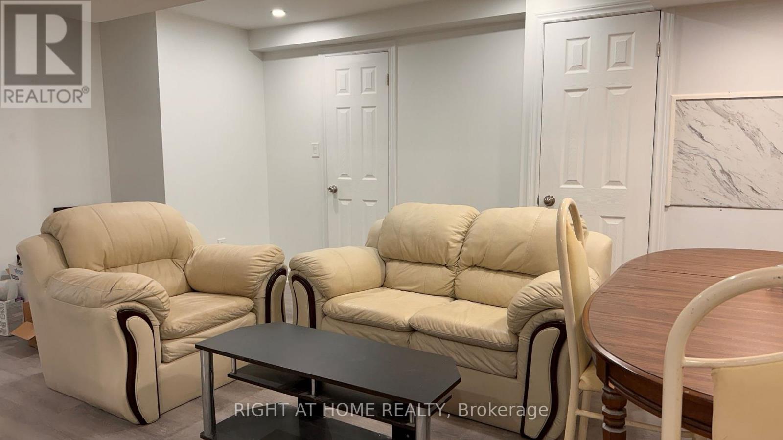 Detached at BASEMENT - 980 MIDLAND AVENUE, Toronto
