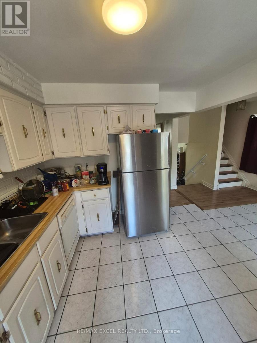 Townhouse at 106 - 4662 KINGSTON ROAD, Toronto