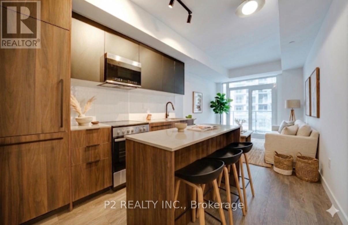 Apartment at 228 - 1635 MILITARY TRAIL, Toronto (Centennial Scarborough)