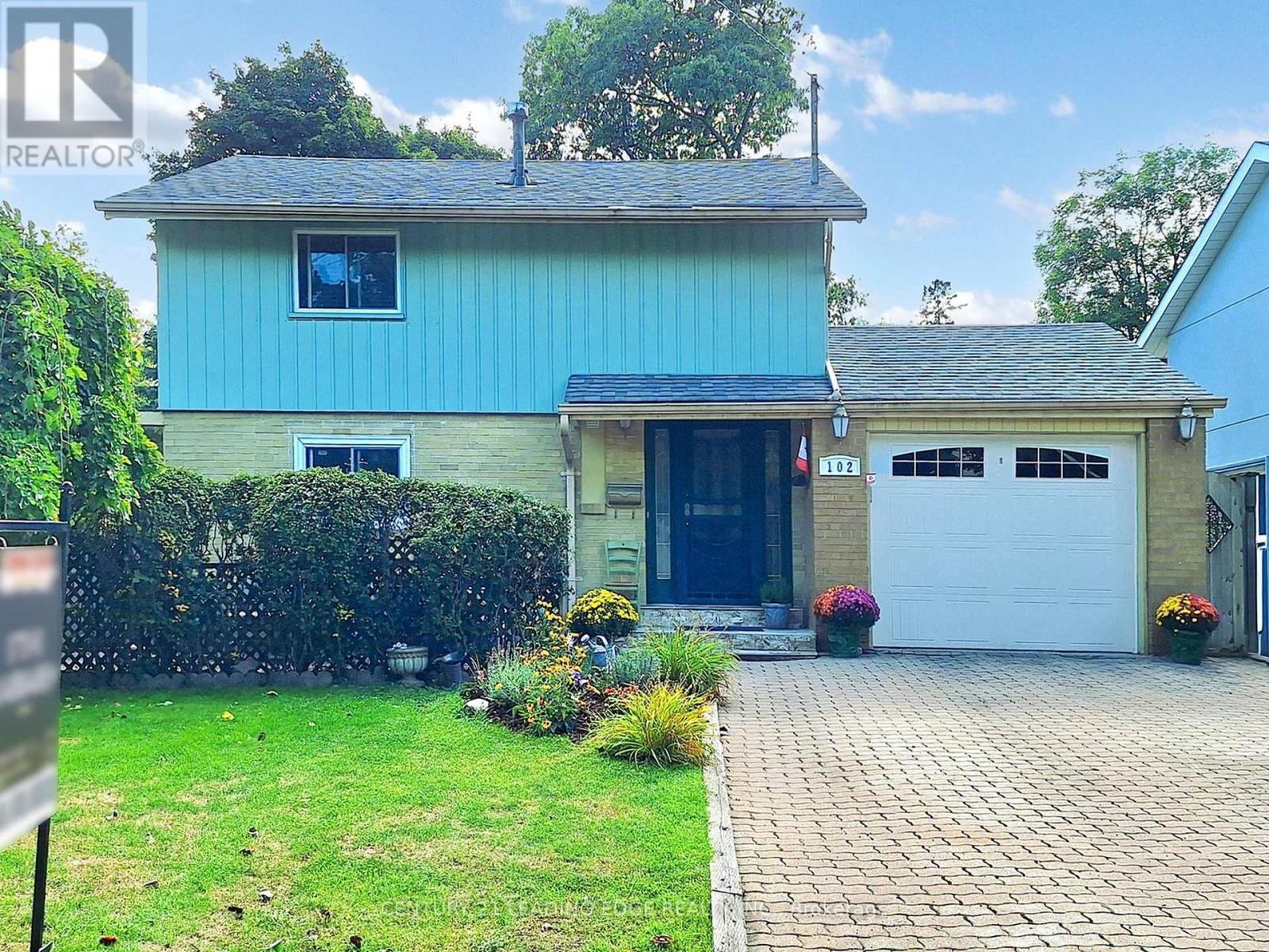 Detached at 102 BOTANY HILL ROAD, Toronto (Morningside)