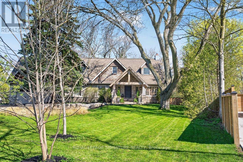 Detached at 2 PINE RIDGE DRIVE, Toronto (Cliffcrest)