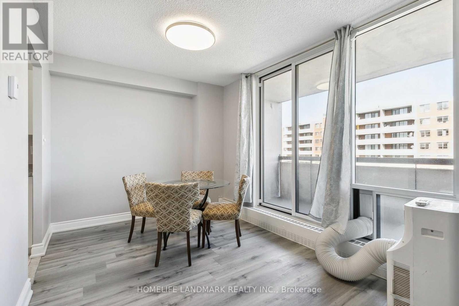 Apartment at 1006 - 1250 BRIDLETOWNE CIRCLE, Toronto (L'Amoreaux)