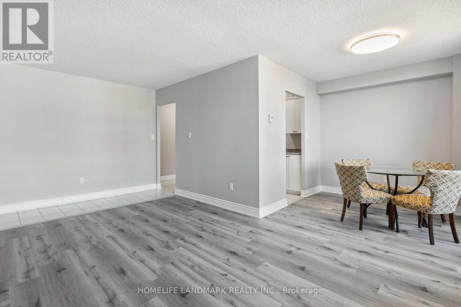 Apartment at 1006 - 1250 BRIDLETOWNE CIRCLE, Toronto