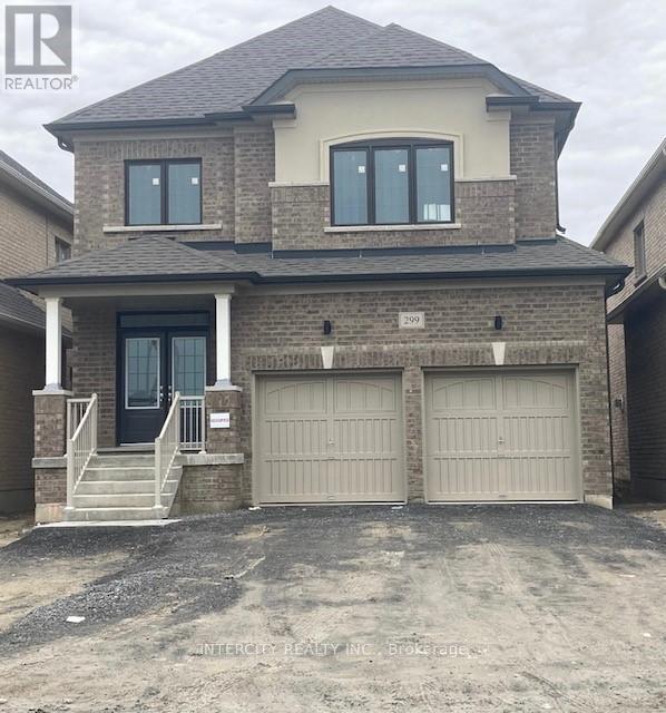 Detached at 299 FLEETWOOD DRIVE, Oshawa (Eastdale)