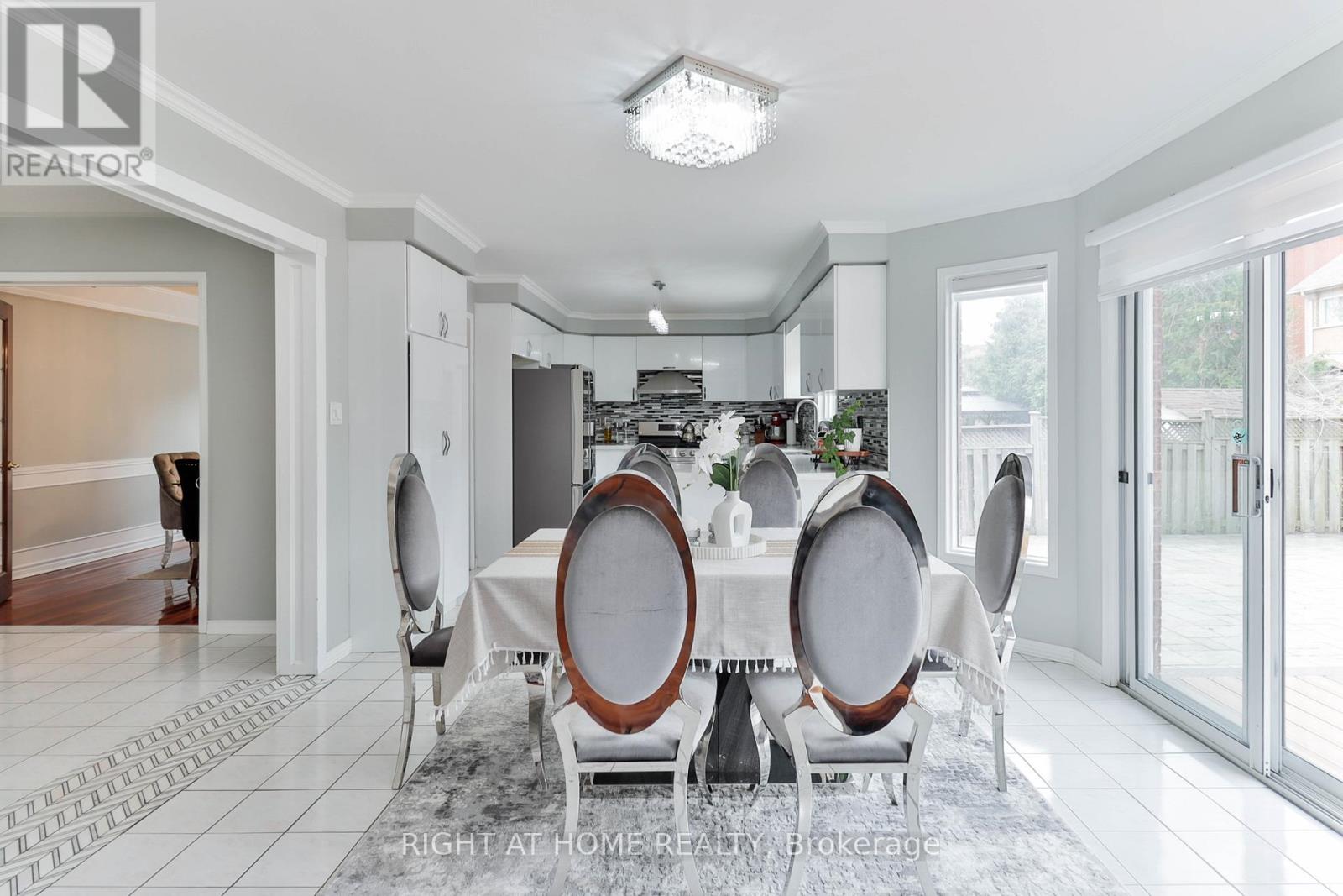 Detached at 1856 WOODVIEW AVENUE, Pickering