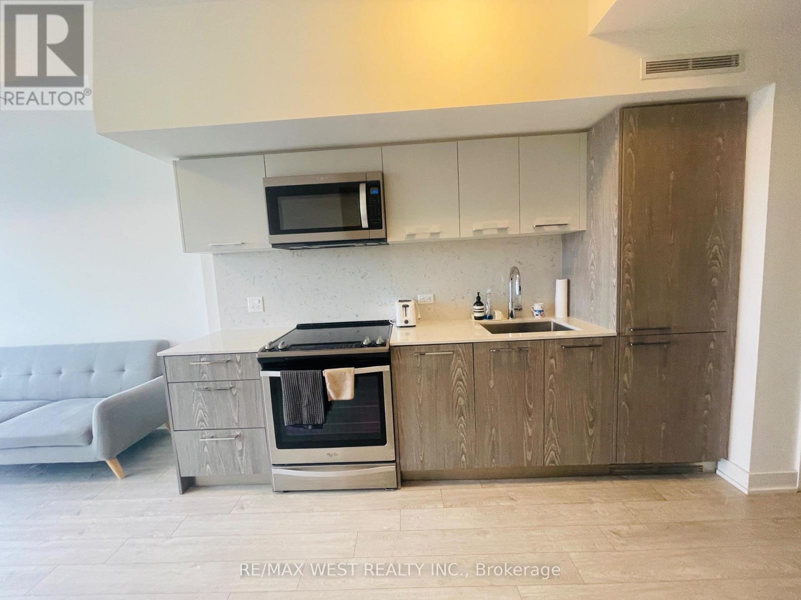 Apartment at 1122 - 30 BASEBALL PLACE, Toronto (South Riverdale)