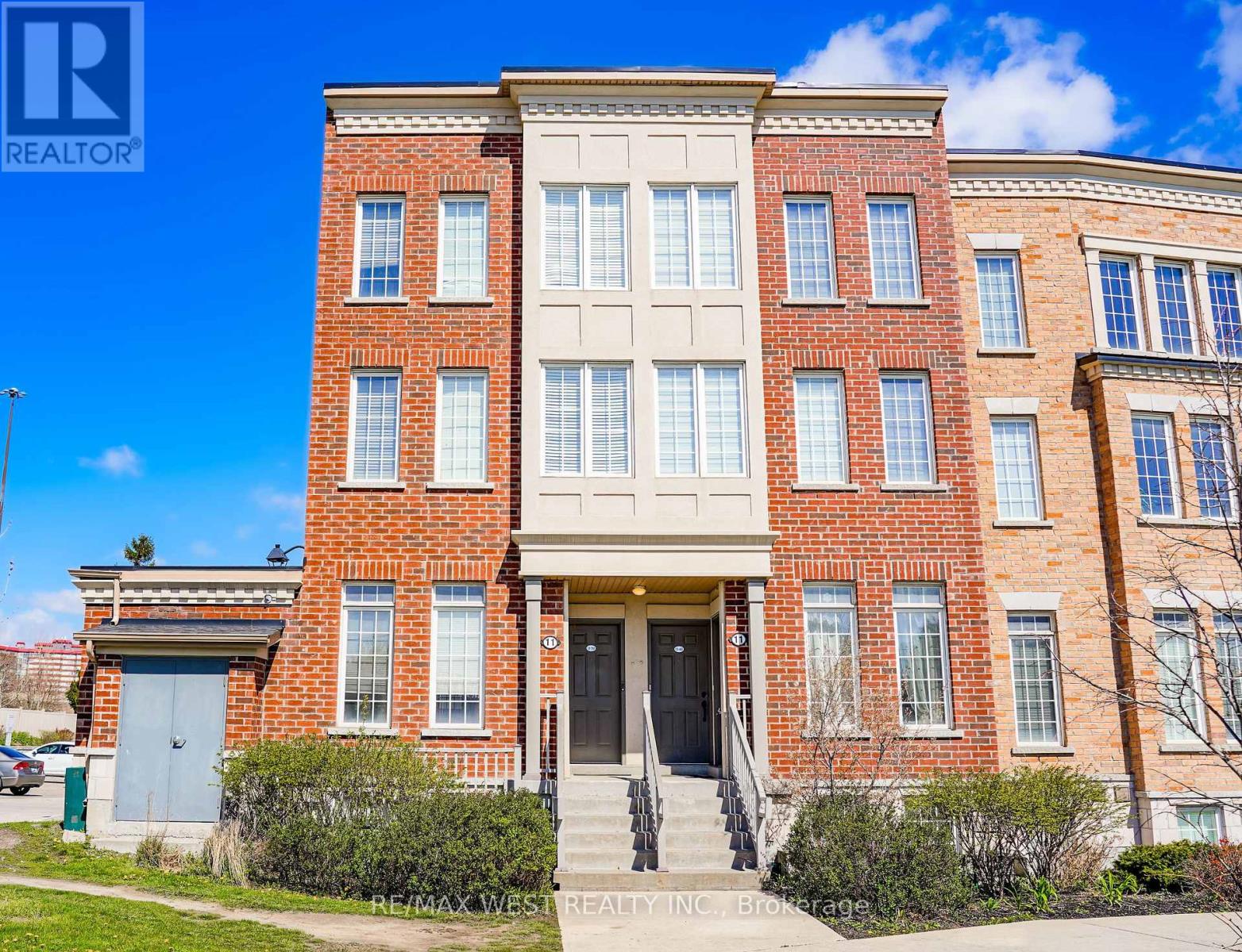 Townhouse at 49 - 11 ISLAND ROAD, Toronto (Rouge)