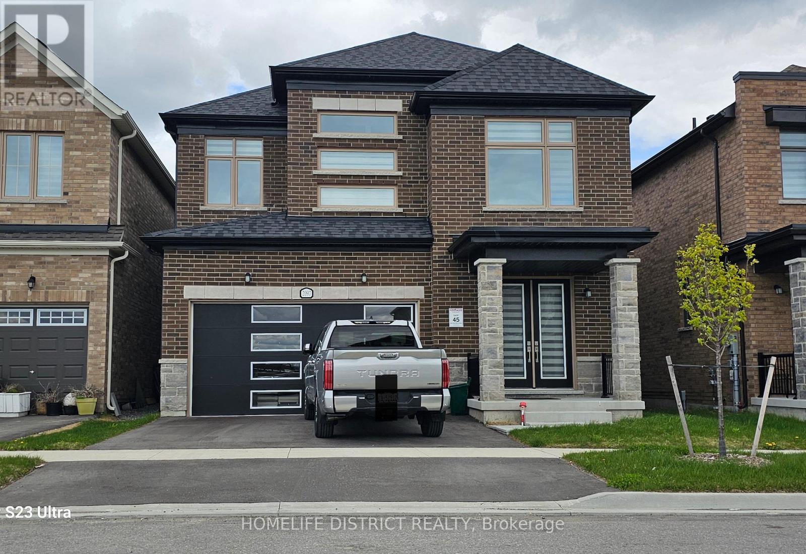 Detached at 2097 CHRIS MASON STREET, Oshawa (Kedron)