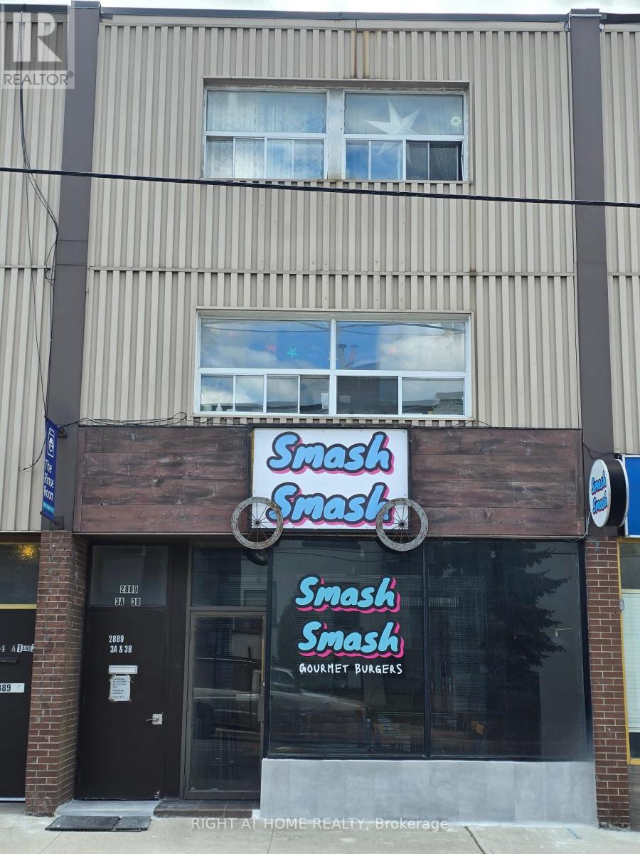 Other at C - 2889 ST CLAIR AVENUE E, Toronto (O'Connor-Parkview)