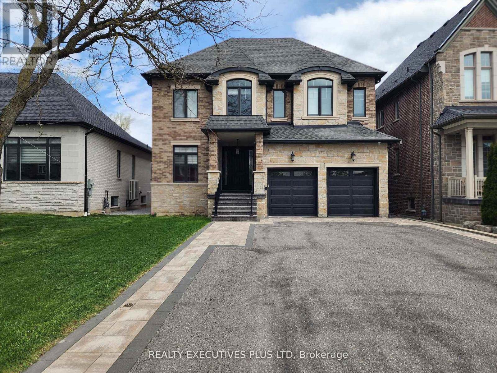Detached at 1771 WOODVIEW AVENUE, Pickering (Highbush)
