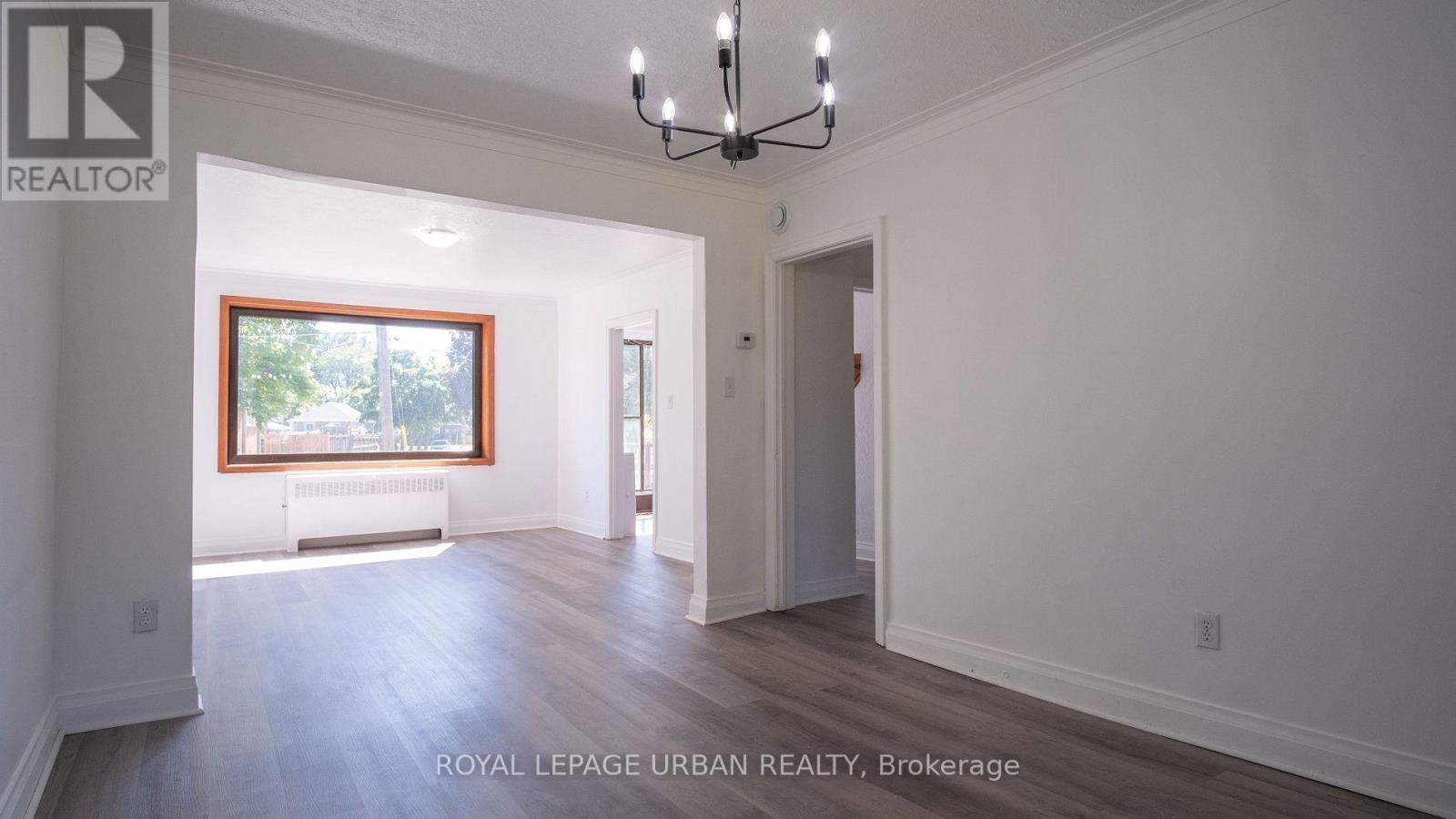 Detached at 14 CAMROSE CRESCENT, Toronto