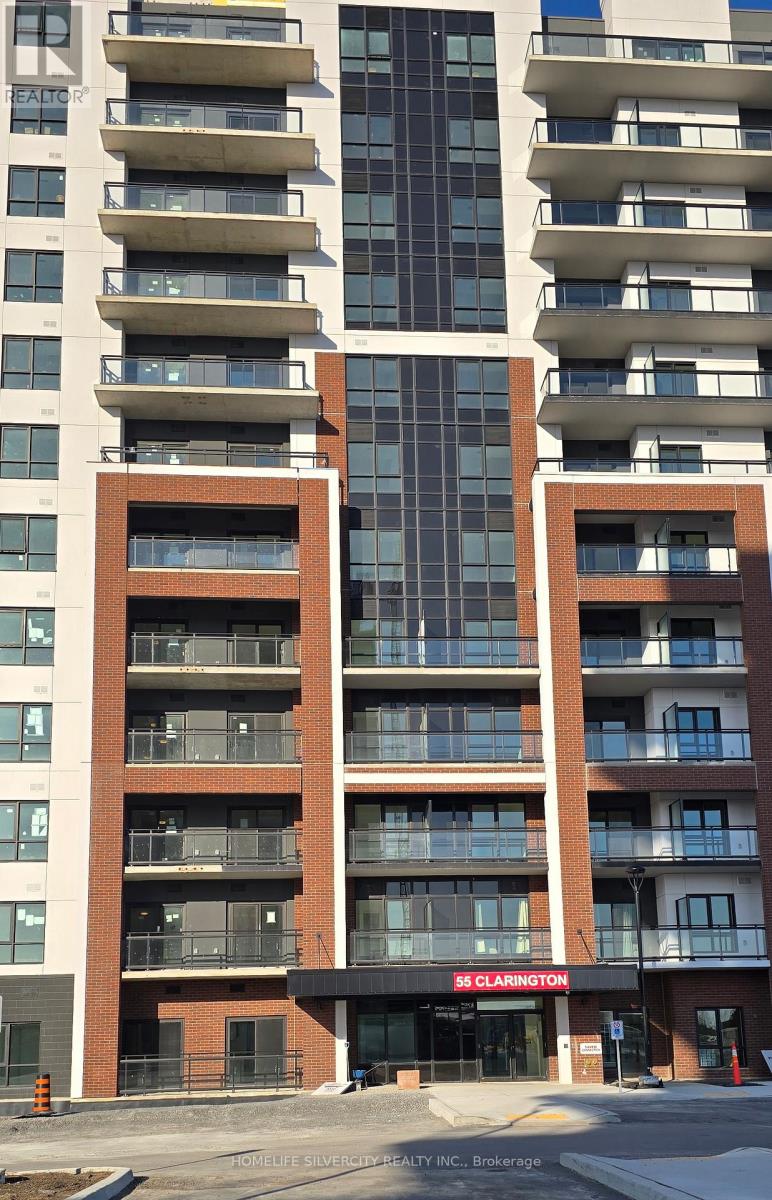 Apartment at 909 - 55 CLARINGTON BOULEVARD, Clarington (Bowmanville)