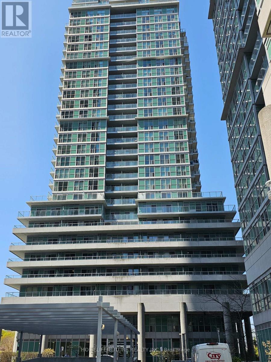 Apartment at 1904 - 60 TOWN CENTRE COURT, Toronto (Bendale)