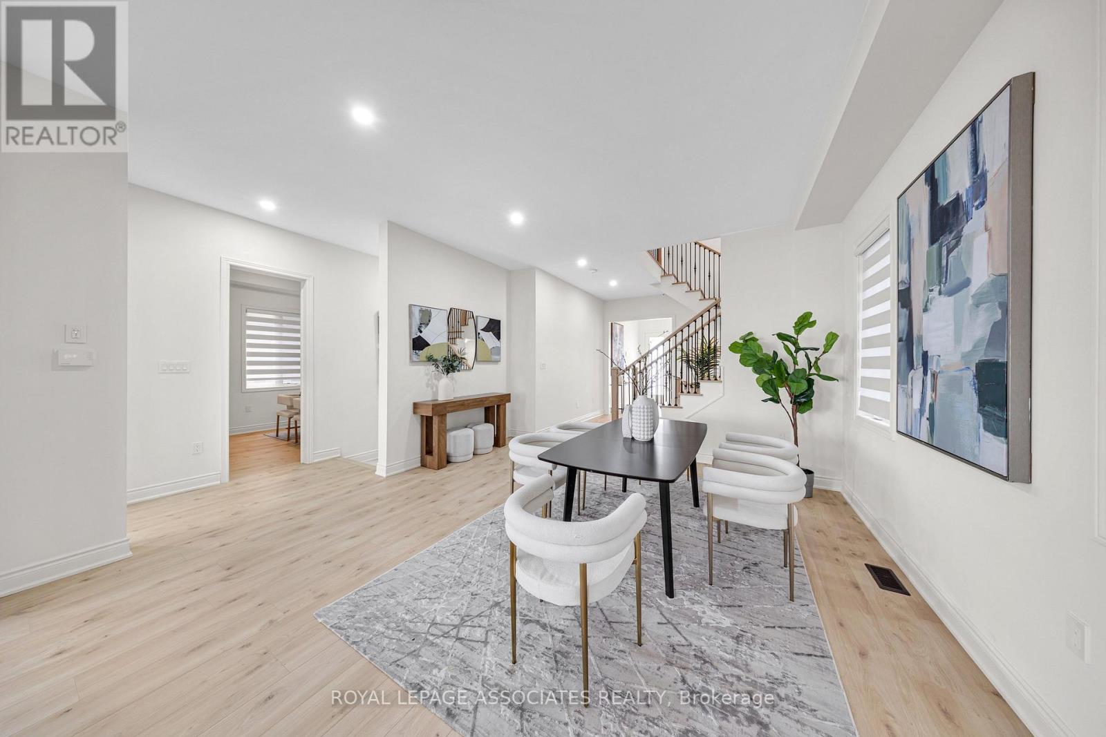 Detached at 2215 BECKMAN CRESCENT, Oshawa