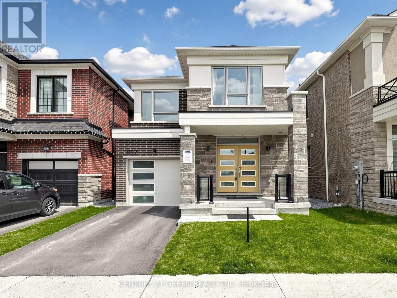 Detached at 3089 BLAZING STAR AVENUE, Pickering