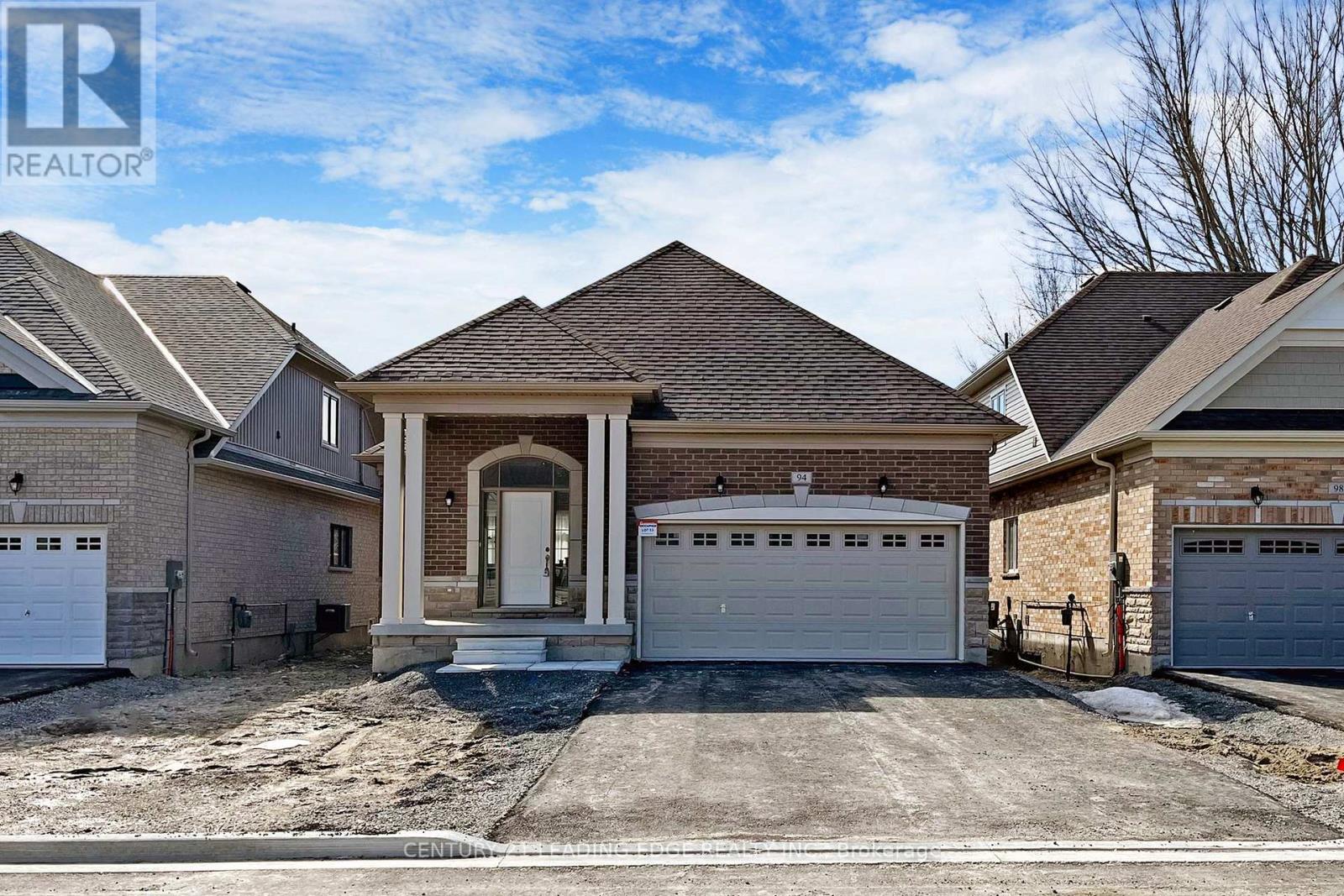 Detached at 94 HOLTBY COURT, Scugog (Port Perry)
