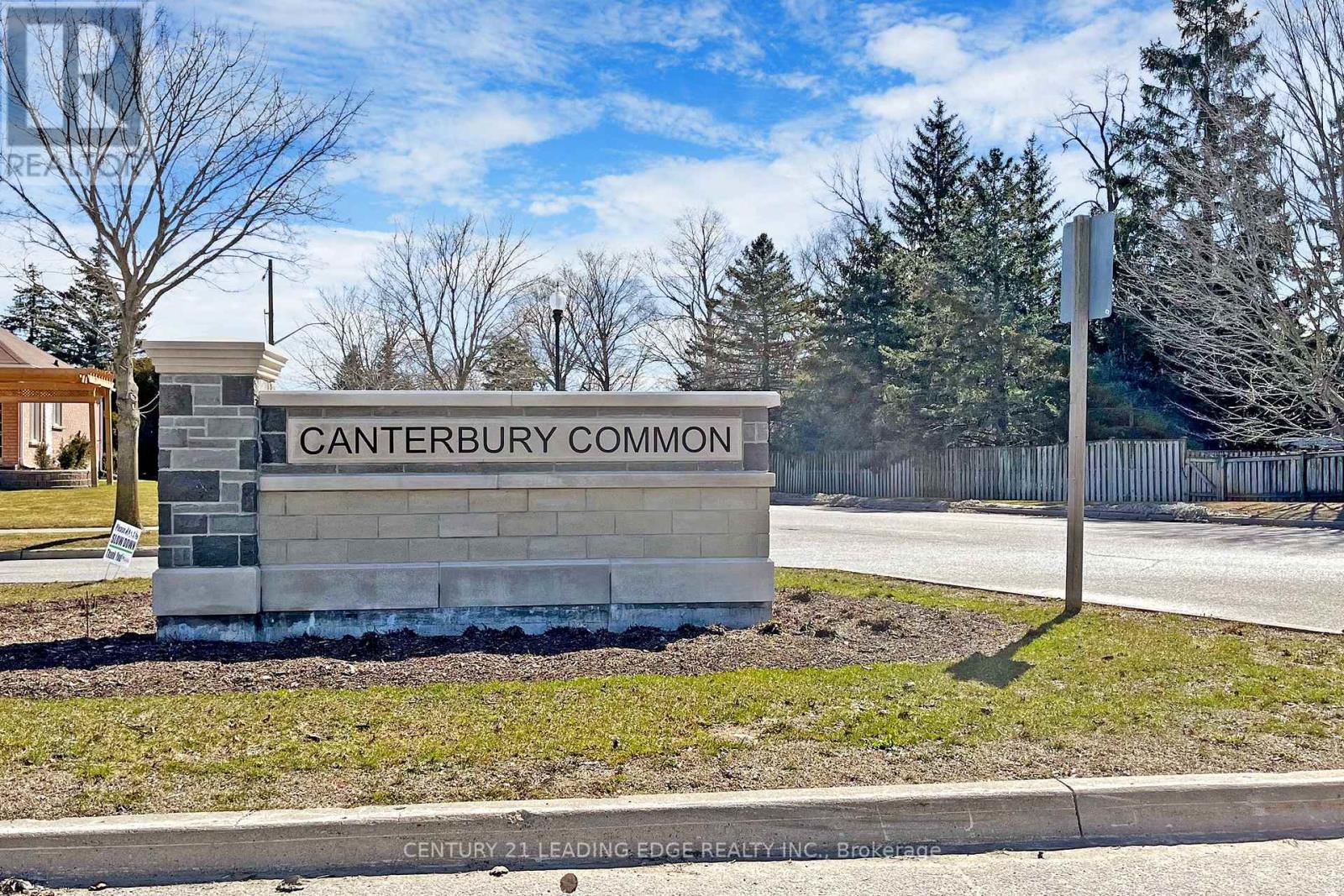 Detached at 94 HOLTBY COURT, Scugog