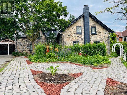 Detached at 2319 WILDWOOD CRESCENT, Pickering (Brock Ridge)