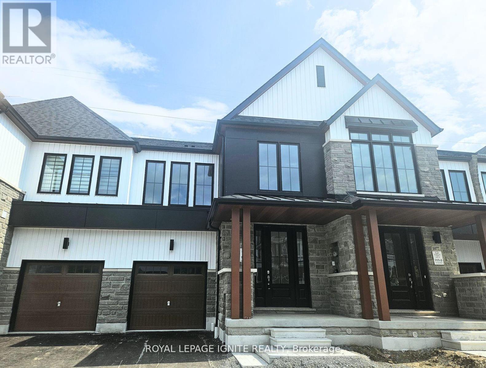 Townhouse at 1079 CAMEO STREET, Pickering